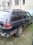 Subaru Legacy. BG9, EJ25