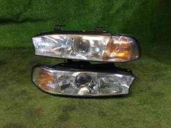 Фара. Subaru Legacy, BD5, BD9, BG5, BG9, BGC Двигатели: EJ20D, EJ20H, EJ20R, EJ25D