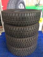 Dunlop Winter Maxx. Зимние, без шипов, 2015 год, 5 %, 4 шт