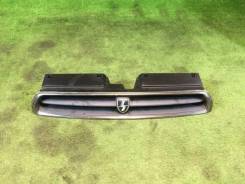 Решетка радиатора. Subaru Legacy, BD4, BD5, BD9, BG4, BG5, BG9, BGC Двигатели: EJ20D, EJ20E, EJ20H, EJ20R, EJ25D