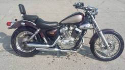 Yamaha Virago XV 250. 250 куб. см., исправен, птс, без пробега