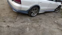 Накладка декоративная. Mitsubishi Legnum Mitsubishi Galant, EA1A, EA2A, EA2W, EA3A, EA3W, EA5A, EA5W, EA6A, EA6W, EA7A, EA8A, EC1A, EC3A, EC5A, EC7A Д...