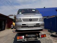 Mercedes-Benz Vito. W638, M104