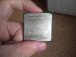 AMD Athlon II X4
