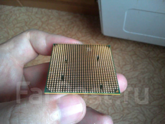 AMD Athlon II X4 ����