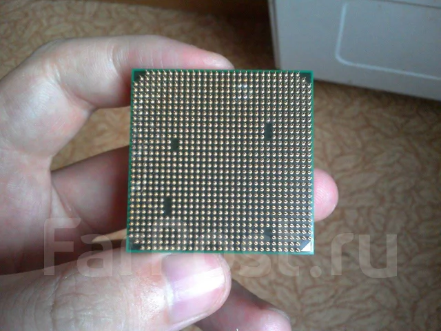AMD Athlon II X4 ����