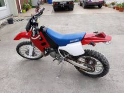 Suzuki TS 125. 125 куб. см., исправен, птс, без пробега
