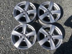Audi. 7.0x16", 5x112.00, ET40, ЦО 67,1 мм.