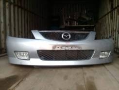 Бампер. Mazda Premacy, CP8W