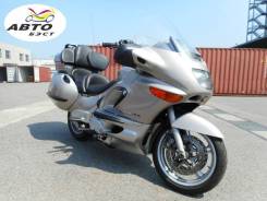 BMW K 1200 LT. 1 200 куб. см., исправен, птс, без пробега. Под заказ