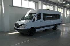 Mercedes-Benz Sprinter. 515CDI, 20 мест, В кредит, лизинг