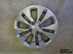 Колпак колеса Kia Rio FB (11.2016 - н. в. ). Диаметр 15"", 1 шт