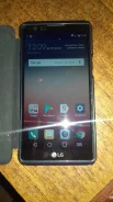 LG X Power. �/�, ������, 3G, 4G LTE, Dual-SIM ����