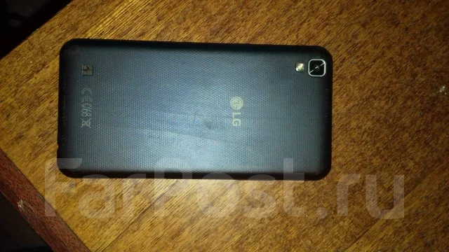 LG X Power. �/�, ������, 3G, 4G LTE, Dual-SIM ����