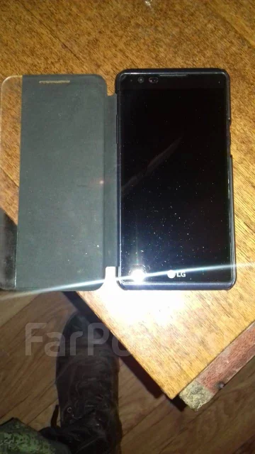LG X Power. �/�, ������, 3G, 4G LTE, Dual-SIM ����