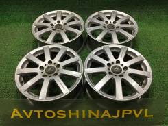 Stern. 6.5x16", 5x114.30, ET48, ЦО 73,1 мм.