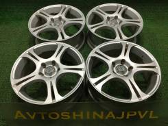 Enkei Fortible. 7.0x17", 5x114.30, ET48, ЦО 73,1 мм.