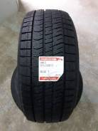 Bridgestone Ice, 215/50 R17 91S. Зимние, без шипов, 2018 год, без износа, 4 шт