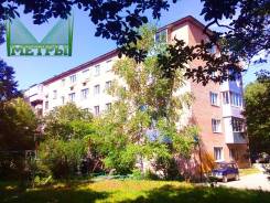 2-комнатная, улица Полетаева 17. Седанка, агентство, 47 кв. м. Дом снаружи