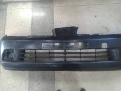 Бампер. Nissan Tiida Latio, SC11, SJC11, SNC11, SZC11 Nissan Tiida, C11, C11X, JC11, NC11 Nissan Latio, SC11 Двигатели: HR15DE, HR16DE, MR18DE