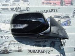Зеркало заднего вида боковое. Subaru: Legacy, Impreza, Exiga, Stella, Outback Двигатели: EJ253, EJ255, EJ36D, EJ203, EJ207, EJ20X, EJ204, EN07X, EZ36D...