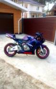 Honda CBR 600RR. 600 куб. см., исправен, птс, с пробегом