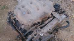 Двигатель в сборе. Nissan: Teana, Maxima, Terrano, Ambulance, Elgrand, Presage, Fuga, Murano, Skyline, Fairlady Z, Pathfinder, 350Z, Stagea, Quest Inf...