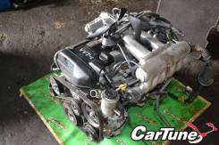 Двигатель в сборе. Toyota Cresta, GX100, GX105, JZX100, JZX101, JZX105, LX100 Двигатели: 1GFE, 1JZGE, 1JZGTE, 2JZGE, 2LTE