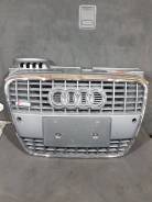 Решетка радиатора. Audi A4 Avant, B7 Audi A4, B7 Audi Quattro Двигатель BGB