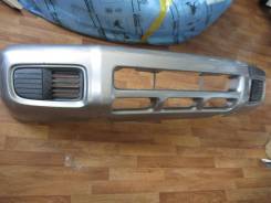Бампер. Nissan Terrano Regulus, JLR50, JLUR50, JRR50, JTR50, MG22S Двигатели: ZD30DDTI, QD32ETI, VG33E