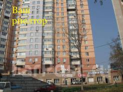 3-комнатная, проспект Океанский 101а. Первая речка, агентство, 104 кв. м. Дом снаружи
