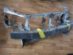 Рамка радиатора. Toyota Allion, AZT240, NZT240, ZZT240, ZZT245 Двигатели: 1ZZFE, 1AZFSE, 1NZFE