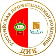 Товаровед-приемщик (по совместительству водитель-экспедитор). ООО "УПК ДИК". Улица Ленинградская 91