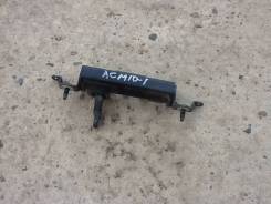 Ручка багажника. Toyota Gaia, ACM10, ACM10G, ACM15, ACM15G