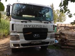 Hyundai HD270. Продам самосвал Hyundaidumptruck, 2 500 куб. см., 29 190 кг., 6x4