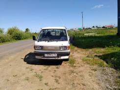 Toyota Town Ace. Town ace, 2 000 куб. см., 1 200 кг.