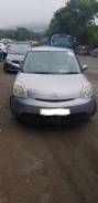 Mazda Verisa. автомат, передний, 1.6, бензин