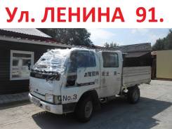 Nissan Atlas. Продам грузовик Ниссан Атлас, 2 700 куб. см., 1 500 кг. Под заказ