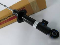 Амортизатор. Mitsubishi L200, KA4T, KA5T, KA9T, KB4T, KB5T, KB7T, KB8T, KB9T Mitsubishi Triton, KB9T Двигатели: 4D56, 4G64, 4M40, 4M41, 6G74