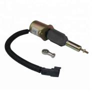 Соленоид (Глушилка) Cummins CT 3928161 3923258 6742-01-2310