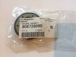 Сальник мкпп. Subaru Forester, SG9, SG9L Subaru Legacy, BES, BL5, BL9, BLE, BP5, BP9, BPE Subaru Impreza, GDB, GGB, GRB, GVB Двигатели: EJ255, EJ208...