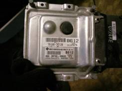 Блок управления ДВС Hyundai/Kia 39124-2B520 в Томске Блок управления двс. Kia Cerato Kia Shuma Kia Forte
