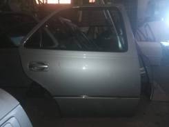 Замок двери. Toyota Vista, SV50, SV55, ZZV50 Toyota Vista Ardeo, SV50, SV50G, SV55, SV55G, ZZV50, ZZV50G Двигатели: 1ZZFE, 3SFE, 3SFSE