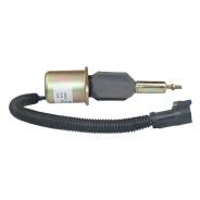Соленоид (Глушилка) Cummins CT 4063712 4063500