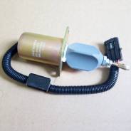 Соленоид (Глушилка) Cummins 6BT EQB 4942878 5365993 3935650 3415706