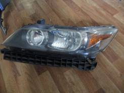 Фара. Honda Stream, RN6, RN8, RN7, RN9 Двигатели: R18A, R20A