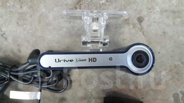 Urive Green HD ����
