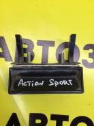 Ручка открывания багажника. Adria Action SsangYong Actyon Sports, QJ Двигатели: D20DT, G23D, D20DTR