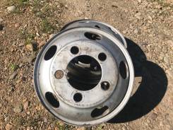 Mitsubishi. 5.5x16", 5x115.00