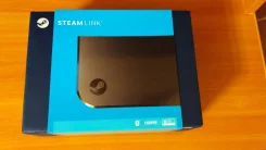 Steam Link